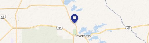 Partially Wooded Commercial Land