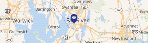 Mixed-Use Seafood Retail Property