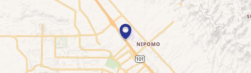Industrial Specialty Property
