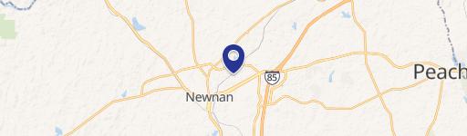 NNN Industrial Distribution Center