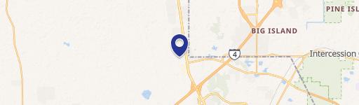 Industrial Land Near Distribution Centers