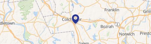 Colchester Commercial Land Opportunity