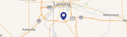 Retail Pad Commercial Land