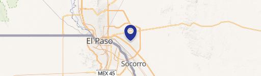 Rented Specialty Property