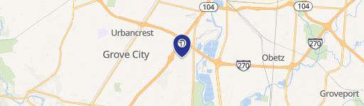 Multi-Tenant Shopping Center