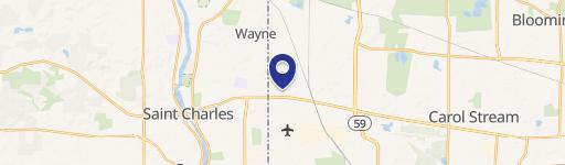Culver’s Drive-Through Restaurant