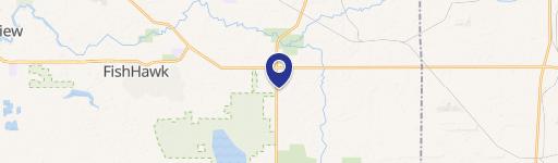 Equestrian Event Estate