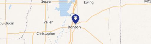 7 Dial Street, Benton, IL 62812