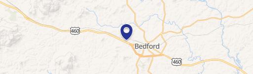 Large-Bay Automotive Repair Shop