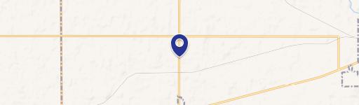 Hunting Land with Road Frontage
