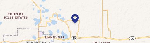 139 Peebles Road, Interlachen, FL 32148