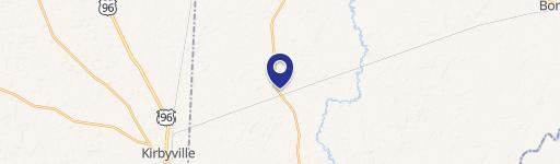 Wooded Recreation Land