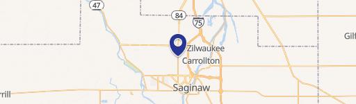 Multi-Tenant Strip Mall
