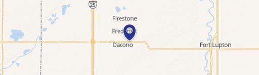 610 Gln Creighton Dr