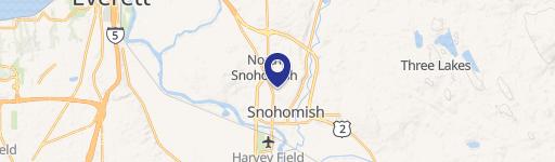 Specialty Commercial Property