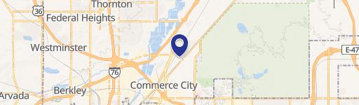 Freestanding Retail Property