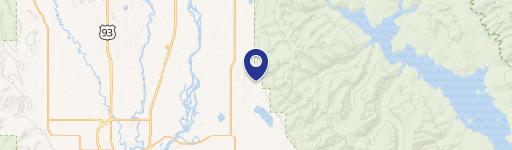 660 Boulder Ridge Trail, Columbia Falls, MT 59912