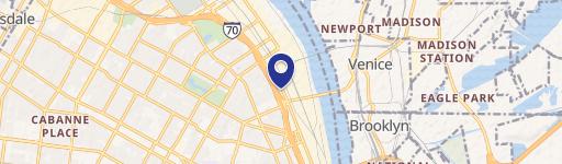 Commercial Land with Billboard Easement