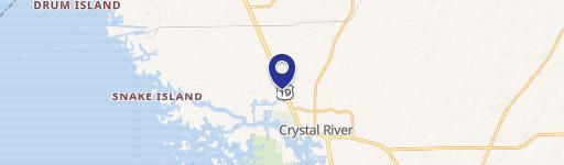 Commercial Land with Highway Frontage
