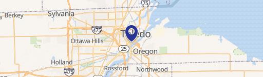 Toledo Storefront Property
