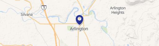 Rail-Served Distribution Center