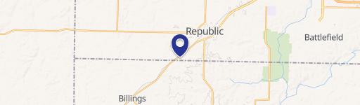 Recreational Land