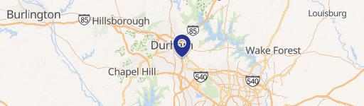 Wooded Land Parcel