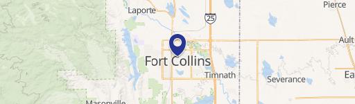 2550 Stover St, Unit B