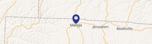 Restaurant Property with RV Sites