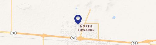13398 Lamel Street, North Edwards, CA 93523
