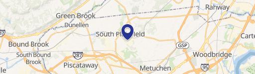 Industrial Truck Terminal Site