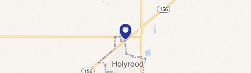 Highway Restaurant Property