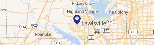 Built-Out Restaurant with Equipment