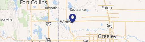 Windsor, CO 
