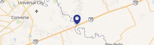 Specialty Property with Central Air