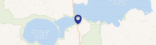41-Space RV Park with Services