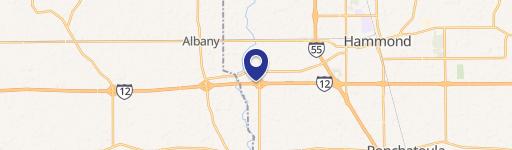 Industrial Land Near Interstate Access