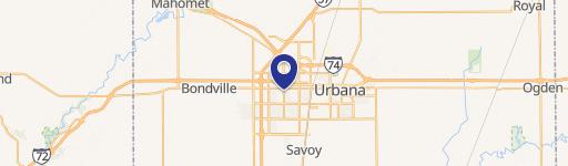 Commercial Land with Direct Access