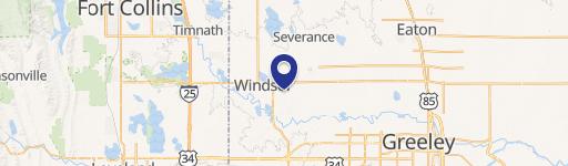 Windsor, CO 