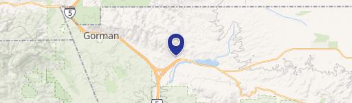 Raw Commercial Land at Freeway Junction