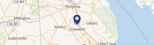 Commercial Land