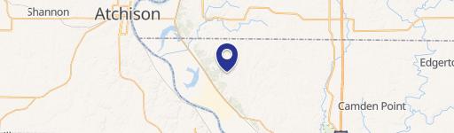 Treed Recreational Land