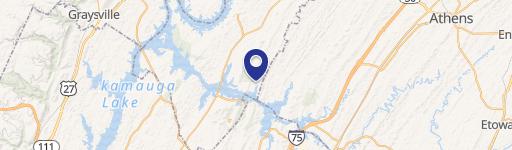 Lot 10 North Nopone Valley Road, Unit 1, Decatur, TN 37322