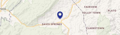 Equestrian Property with Creek