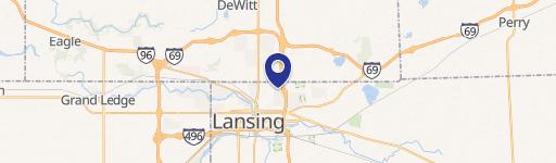 Commercial Land with Signalized Access