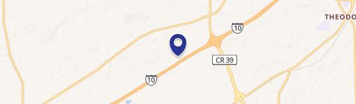 Specialty Property with Interstate Frontage