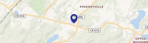 Gas Station Property