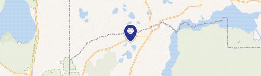 27 NE 235th St, Fort Mc Coy, FL 32134