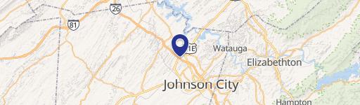 Shopping Center with Retail Co-Tenancy