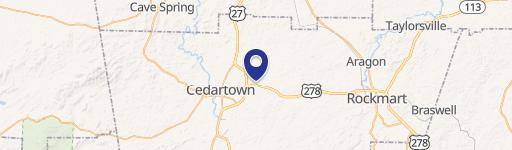 Commercial Land With Road Frontage
